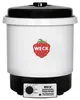 Weck WAT 34 Automatik Einkochautomat Einkocher 2000 Watt 29 Produktbild-Vorschau 15