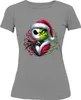 Nightmare before Christmas Grinch Skelett - Weihnachten Produktbild-Vorschau 2