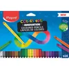 maped Color Peps matite colorate colori assortiti, 24 Anteprima dell’immagine prodotto 1