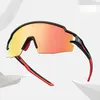 Lunettes de vélo Rockbros pour enfants, polarisées, Voir les images du produit 6