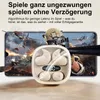 Schlafkopfhörer kabellos 2 Paar – Mini unsichtbar In-Ear, Produktbild-Vorschau 7
