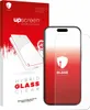 upscreen Schutzglas für Apple iPhone 17 Pro Max Schutzfolie Produktbild-Vorschau 1