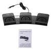 FS2020U1 USB-Fussschalter-Steuertaste, angepasstes Produktbild-Vorschau 2
