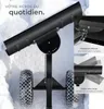 Pelle à neige sur roues MUTTLER ergonomique - noir/gris Voir les images du produit 7