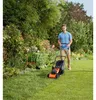 BLACK+DECKER Black & Decker Elektryczna kosiarka 1400 W Podgląd zdjęcia produktu 14