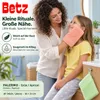 Betz 10 Stück Waschhandschuhe 16x21 cm PALERMO 100% Produktbild-Vorschau 7