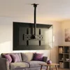 TV-Deckenhalterung 37-86 Zoll 50 kg Spacetronik SPET50 Produktbild-Vorschau 5