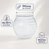 SONETT Waschkugel & Dosierkugel 150 ml in 20 ml-Teilung Produktbild-Vorschau 5
