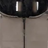 ABC Design Winter-Fußsack für Kinderwagen Produktbild-Vorschau 6