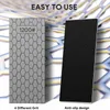 4er-Pack Diamant-Schärfplatten, Diamant-Schärfstein mit Produktbild-Vorschau 2