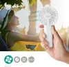 Ruční ventilátor | 60 mm | 2 nastavení rychlosti | Bílý Náhled obrázku produktu 2