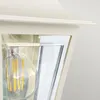 Elstead Deco Lane Außenwandleuchte E27 Creme IP44,  UK Produktbild-Vorschau 12