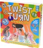 Twist & Turn Drehen und Wenden Familienspiel - Kinder Spiel Produktbild-Vorschau 2