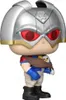 DC Peacemaker - Peacemaker With Eagly 1232 - Funko Pop! - Produktbild-Vorschau 11