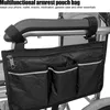 Rollstuhltasche, wasserdichter Kunststoff, Produktbild-Vorschau 7