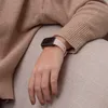 Strap-it Silicone Classic Armband - passend für Huawei Band Produktbild-Vorschau 5