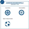 Scheppach Hybrid-Kompressor Airforce 6 - 10,3bar | ölfrei | Produktbild-Vorschau 3