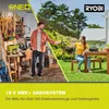 Ryobi RRS 1801 M Akku-Tiger-/ Säbelsäge, 180 mm Produktbild-Vorschau 23