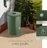 Récupérateur d'eau de pluie - 380 L Voir les images du produit 7