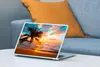 MuchoWow® Laptop Aufkleber Sticker Cover Palme - Produktbild-Vorschau 4