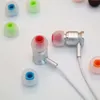 6 par (12 sztuk) miękkich silikonowych nakładek do Podgląd zdjęcia produktu 9