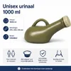 Aidapt Unisex-Urinal mit Schraubverschluss Produktbild-Vorschau 2