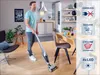 Akumulátorový vysavač RotaroPowerVac 2in1 16V Náhled obrázku produktu 2