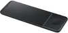 Samsung Ep-P6300Tbtrio 9W Black/Black Chargeur inductif Voir les images du produit 25