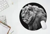 MuchoWow® Mauspad Mousepad Löwe - Porträt - Wildtiere - Produktbild-Vorschau 5