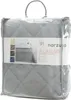 Tagesdecke ALARA6 170X210 silber Produktbild-Vorschau 2