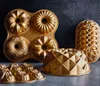 Nordic Ware - Jubilee Loaf Pan NW 82677 Podgląd zdjęcia produktu 9