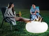 Mountfield Tabouret Gonflable à LED Flottant Voir les images du produit 28