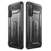 Supcase Unicorn Beetle Pro Galaxy S22 Nero Anteprima dell’immagine prodotto 3