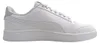 PUMA Shuffle Sneaker puma white/puma white/puma team gold Produktbild-Vorschau 17