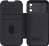 Handyhülle mit Klappe und Kameraschutz für iPhone 17 Pro Produktbild-Vorschau 6