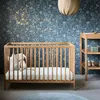Petite Amélie Babybett Hetre 60x120 cm - Walnuss Produktbild-Vorschau 2