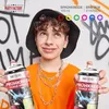 24er Sprühkreide Set - Bunte Kreide für Kinder, Straße & Produktbild-Vorschau 6
