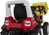 Rolly Toys rollyFarmtrac Steyr 6300 Terrus CVT 730025 Produktbild-Vorschau 4