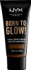 Nyx Professional Makeup Face Primer 30 ml Born To Glow Voir les images du produit 1