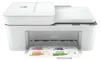 HP DeskJet 4220e, alles-in-één printer, kleur, met Instant Productafbeelding-voorbeeld 18