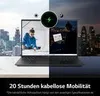 LG gram 17Z90R-G.AA76G Notebook 43,2 cm (17,0 Zoll), 16 GB Produktbild-Vorschau 17