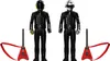 Daft Punk ReAction Actionfiguren 2er-Pack Wave 01 Human Produktbild-Vorschau 1
