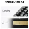 Keychron Q6 Ultra 8K, Volledige grootte (100%), Bekabeld en Productafbeelding-voorbeeld 2