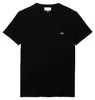 Camiseta Lacoste TH670900031 para Hombre Vista previa de la imagen del producto 17