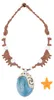 Disney Vaiana - Le collier de coquillages lumineux de Voir les images du produit 4