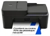 HP DeskJet 4330 Wireless All-in-One Farbe Drucker, Instant Produktbild-Vorschau 21
