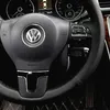 Potah Volantu Pro Passat B5 B6 Golf Polo Náhled obrázku produktu 4