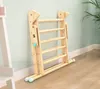 TP Toys Active Tots Holz Kletterdreieck Pikler Dreieck Produktbild-Vorschau 5