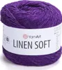 Fil doux en lin 4 x 100 g 7324 Voir les images du produit 2