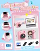 Sofortbildkamera Kinder 1080P HD mit 32GB Karte & Produktbild-Vorschau 8